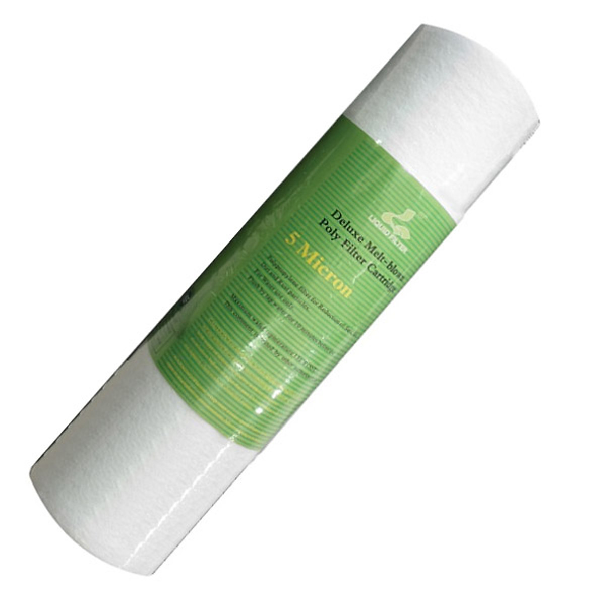 Bộ 3 lõi lọc thô không đầu bịt