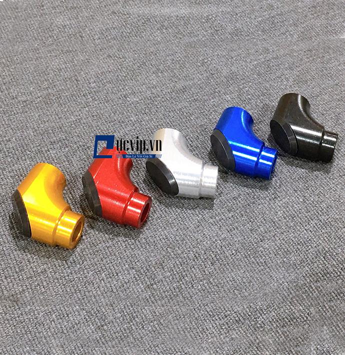 Pass Chân Kính Rizoma 3D IB CHỌN MÀU