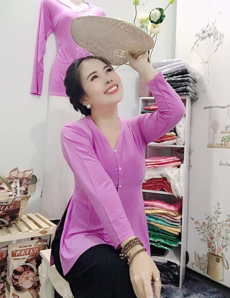 ÁO bà ba trơn  SIZE 3(XL)-(55-60KG) mặc vừa-áo không kèm quần