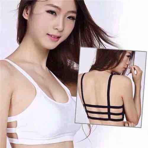 Áo lá 3 dây học sinh