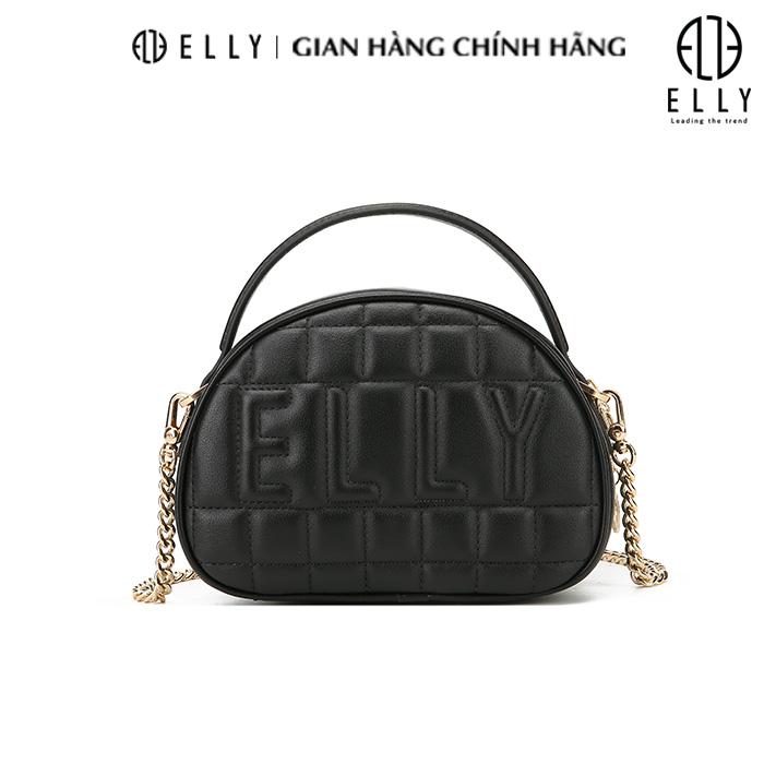 Túi xách nữ da thật ELLY – ET154