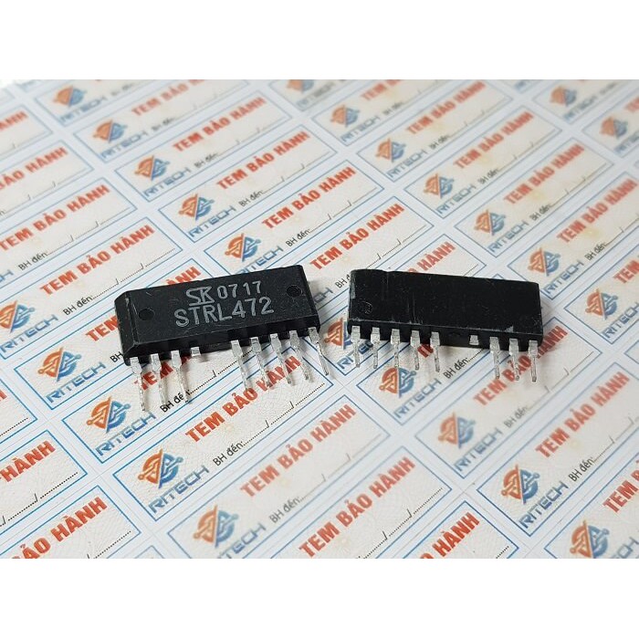 Strl472, strl 472 ic nguồn sip-8
