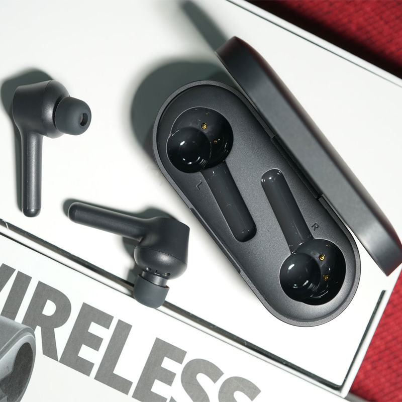 TAI NGHE BLUETOOTH TRUE WIRELESS AUKEY EP-K01