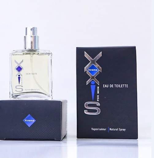 Nước hoa nam Xxis 25ml