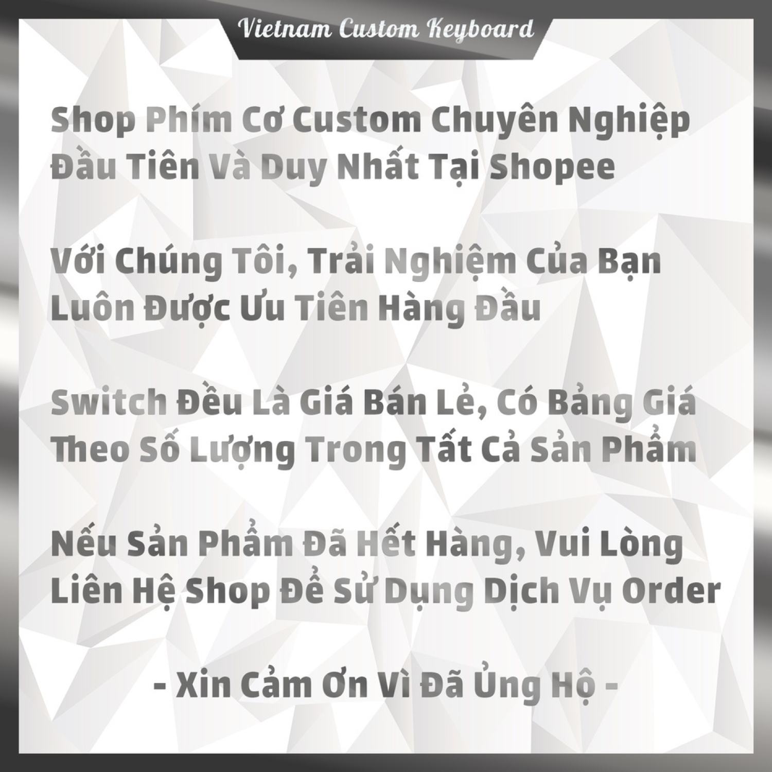 Puller Mini Giá Rẻ | Dụng Cụ Tháo Keycap - Tháo Switch | KeyPuller - Switch Puller | VCK