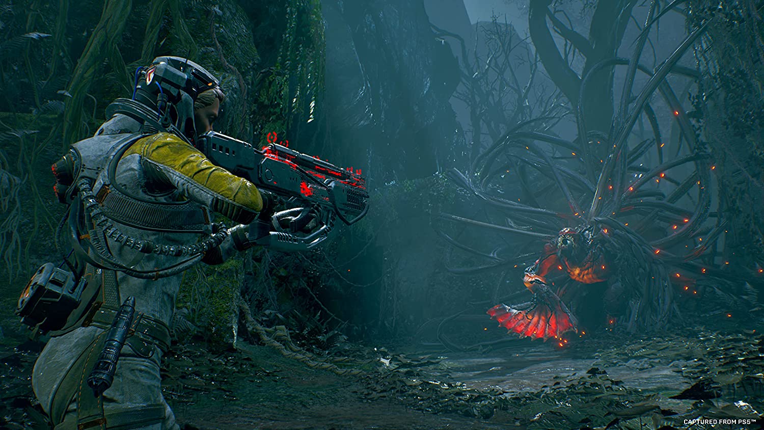 [US] Đĩa game Returnal - PS5