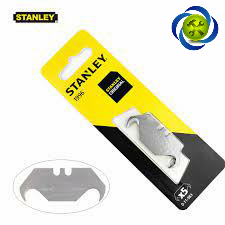Lưỡi dao rọc cáp cong Stanley 11-983 - Stanley 11-983