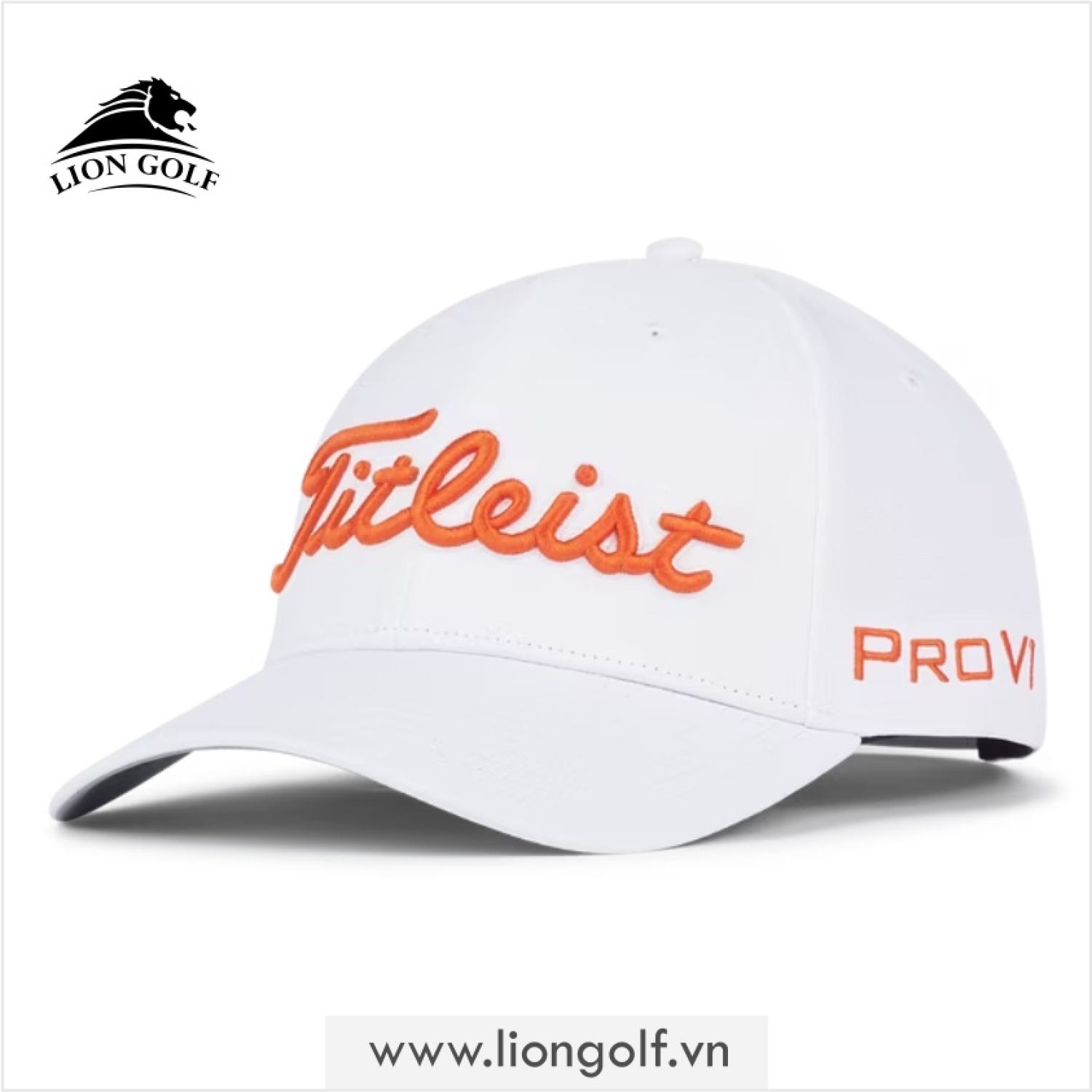 Nón kết golf Titleist TOUR PERFORMANCE TH22ATP