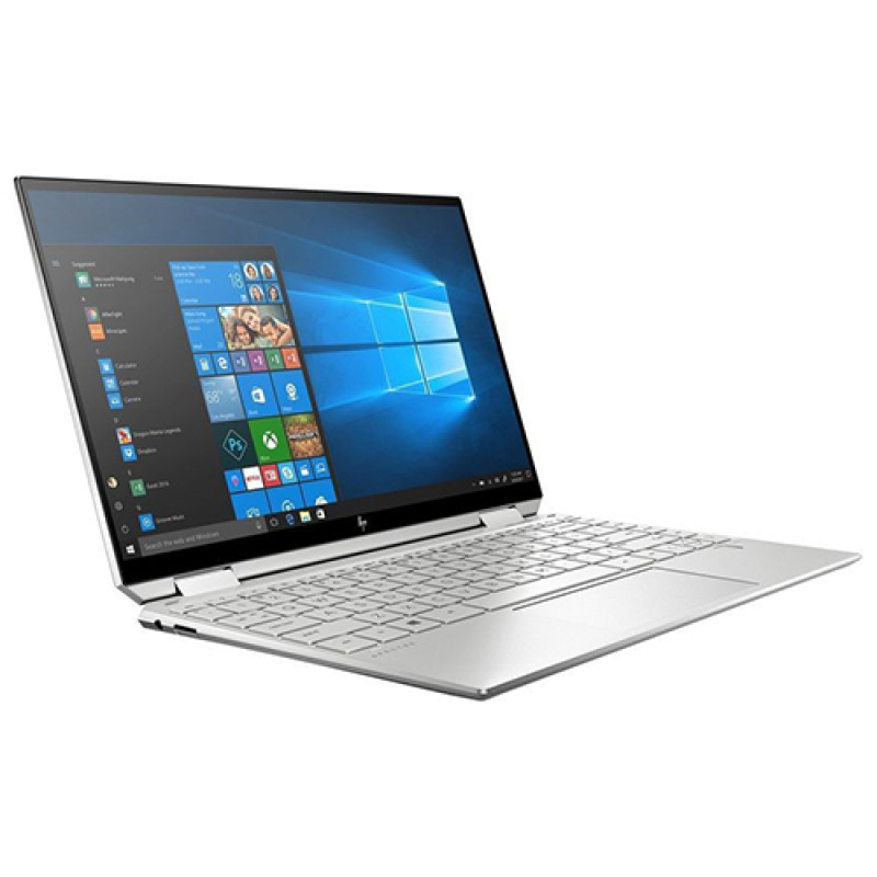 Laptop HP Spectre X360 Convertible 13-aw0003dx Core i5-1035G4/ 8 GB RAM/ 256 GB SSD/ Intel® Iris® Plus/ 13.3 OLED UHD 4K Touch