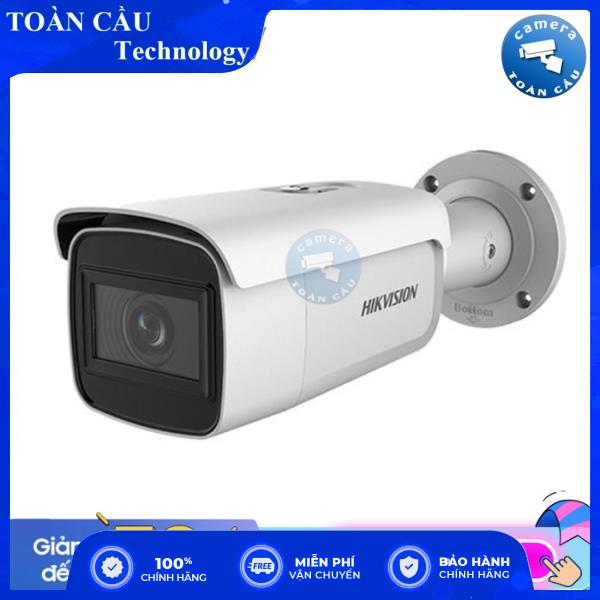 [HCM]Camera HD-TVI Hikvision DS-2CE16D3T-IT3(F) - Camera Toàn Cầu