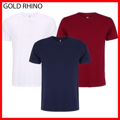 Áo Thun Nam Body Cổ Tròn