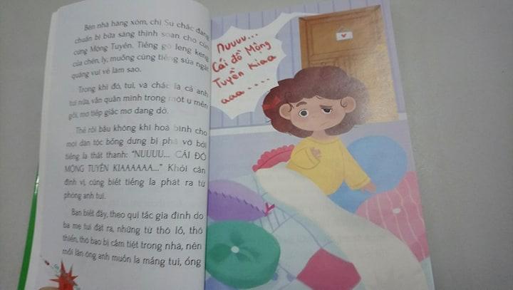 Gia Đình Quái Chiêu: Anh Trai Và Em Gái