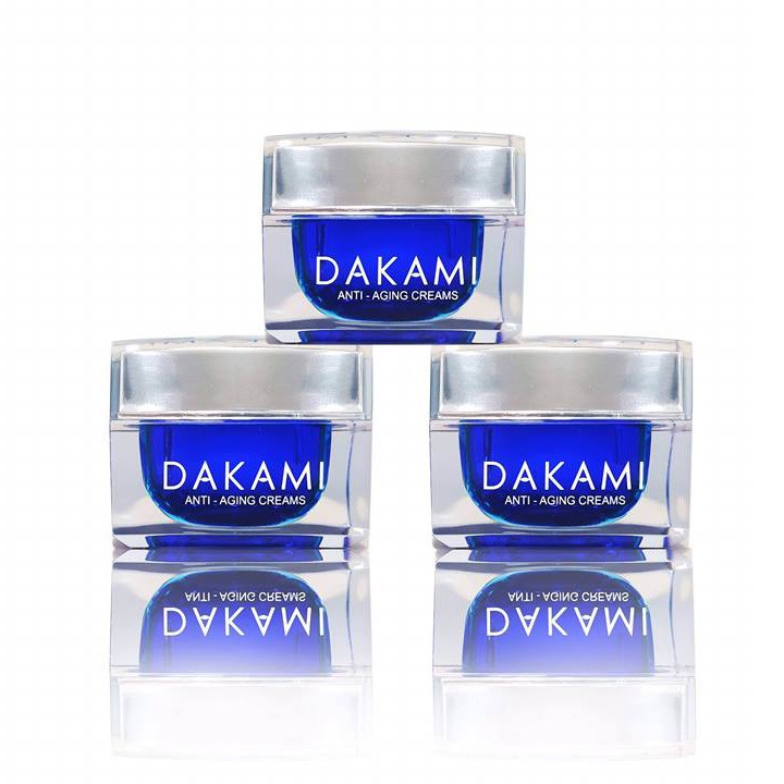 Kem chống lão hóa DAKAMI