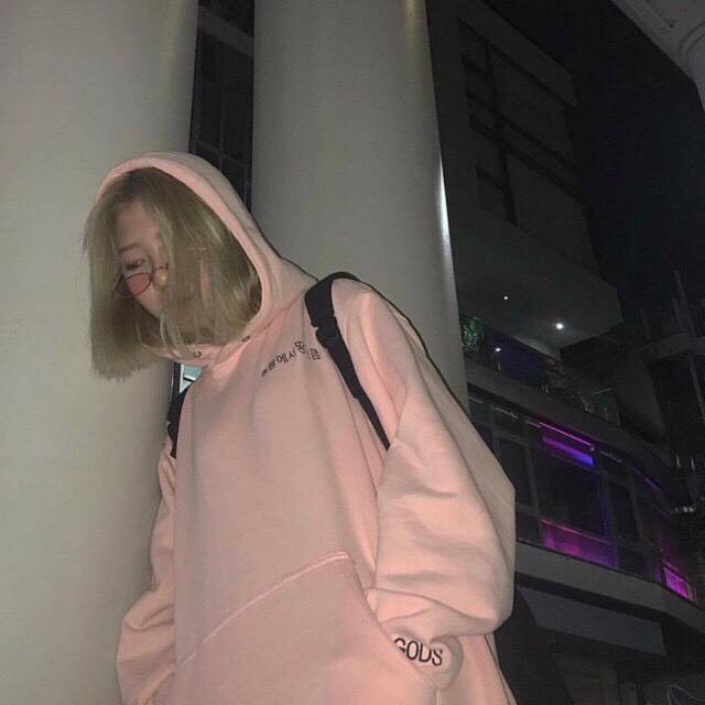 [HCM]áo khoác hoodie