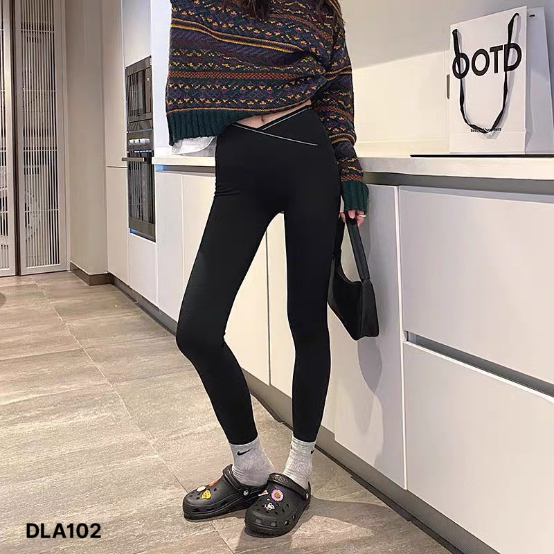 Quần tập legging 9006_DLA102