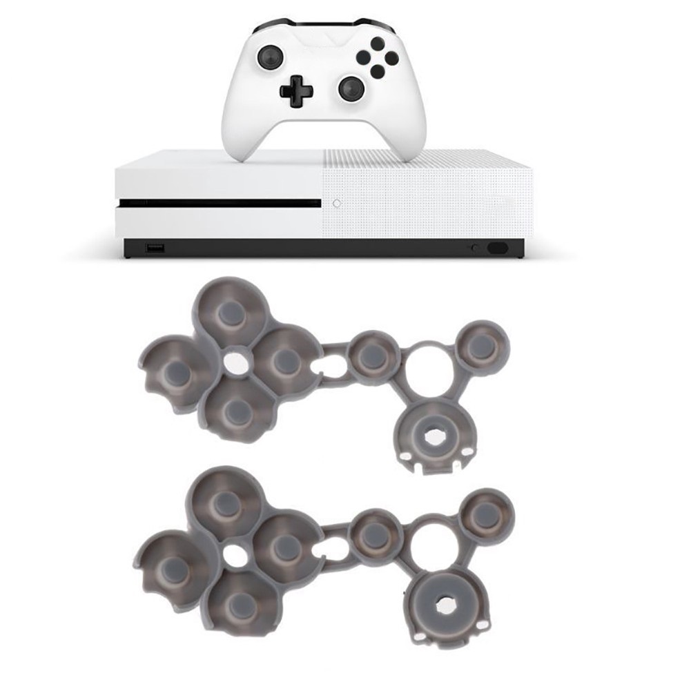 Cao su dẫn điện thay thế cho tay cầm Xbox One