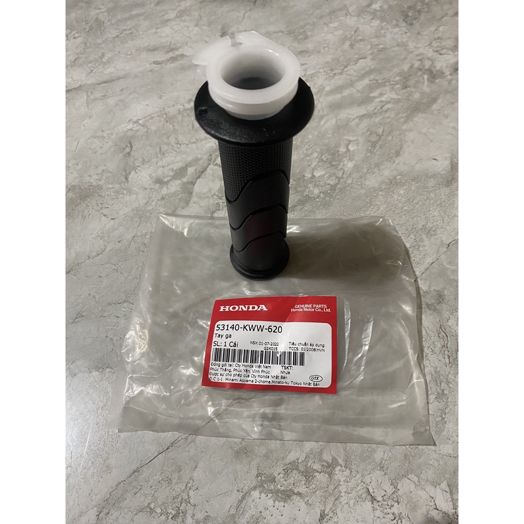 Tay ga wave s110, rsx 110 dùng chung blade 110, future 125