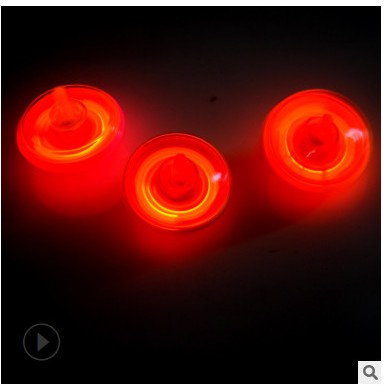 Con quay đèn led,cù quay phát sáng