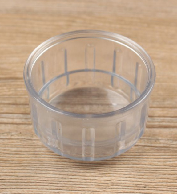 Nắp Bình Lắc Shaker Bằng Nhựa