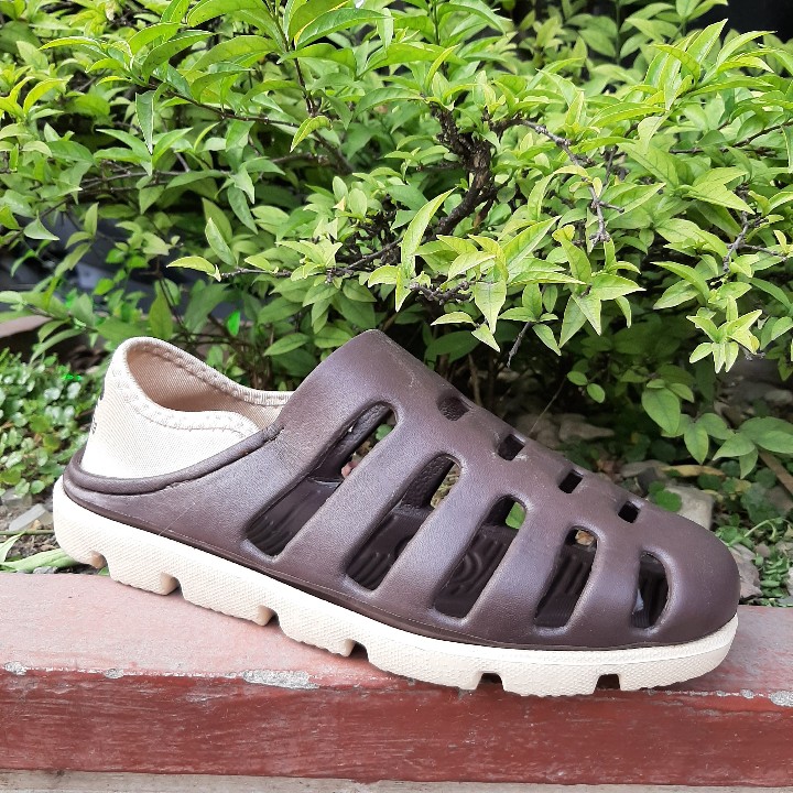 [HCM]GIÀY NAM SIÊU NHẸ ĐI MƯA