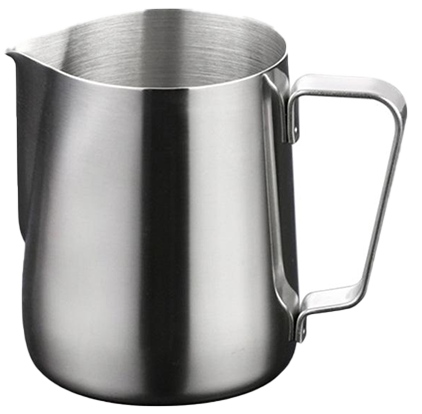 Bộ 5 món pha chế cà phê  barista cơ bản