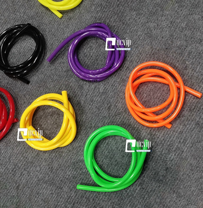 Ống Xăng Trong Suốt MS3239