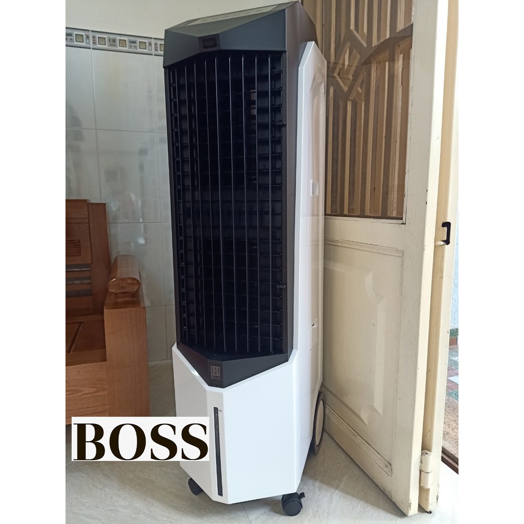 Boss S106 boss s-106 air cooler