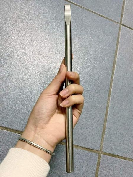 Móc Lốp Inox 304 Siêu Cứng ( Giá 1 Cây )