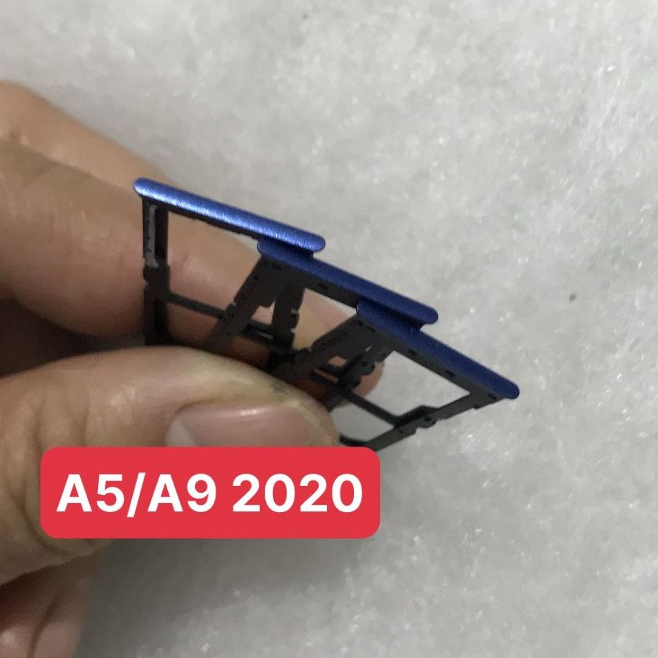 Khay sim Oppo A5 2020 /A9 2020