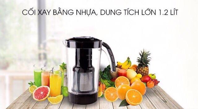 Máy xay đa năng SUNHOUSE SHD-5328