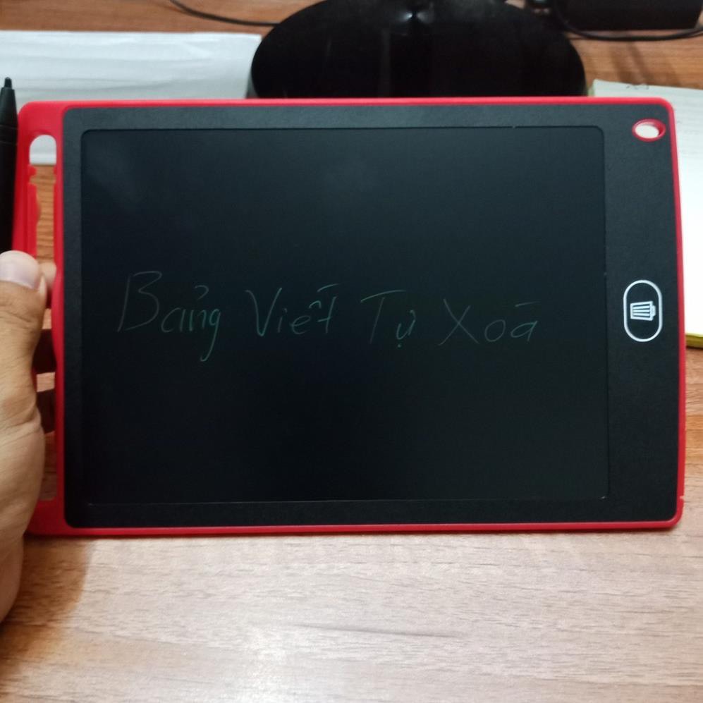 Đồ chơi bảng vẽ điện tử tự xoá cho bé