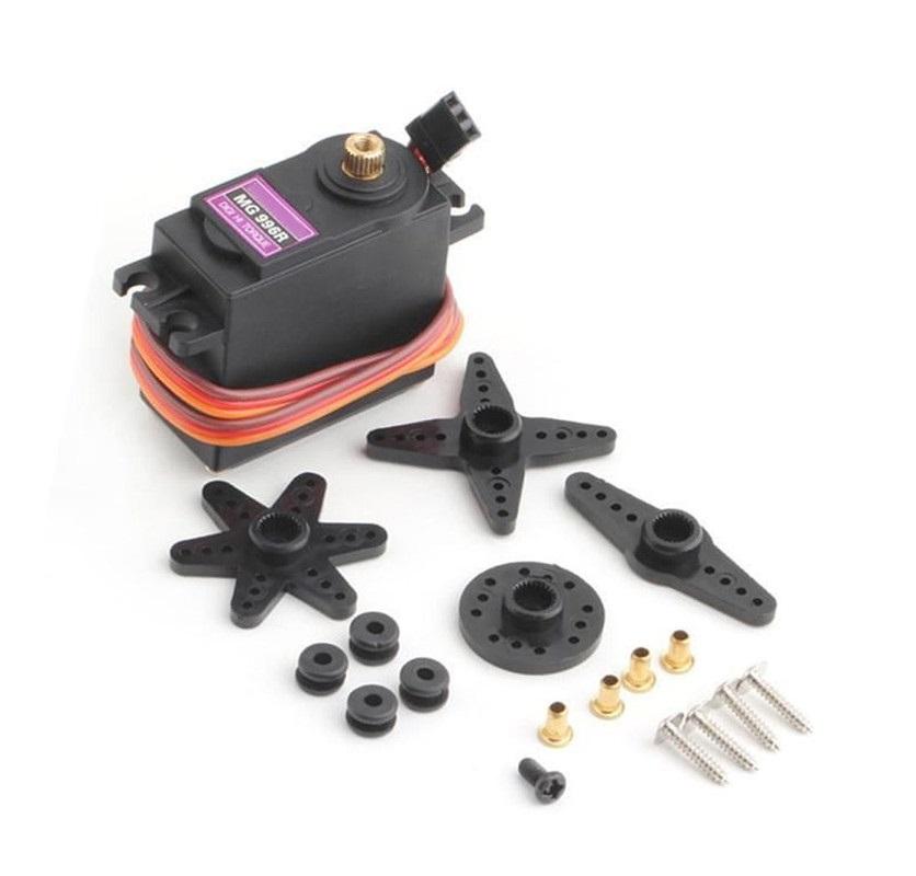 Động Cơ RC Servo MG996R