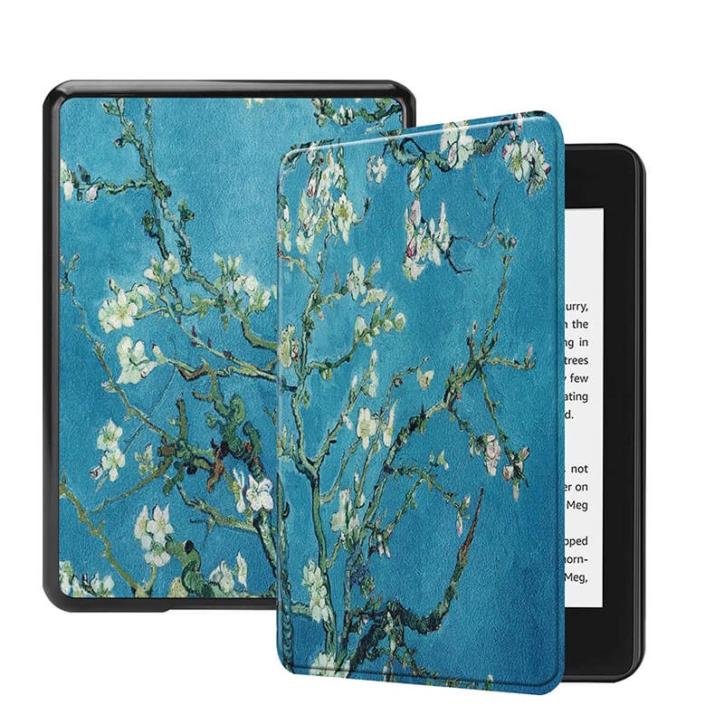 Kindle Voyage _ Bao da máy đọc sách Kindle Voyage