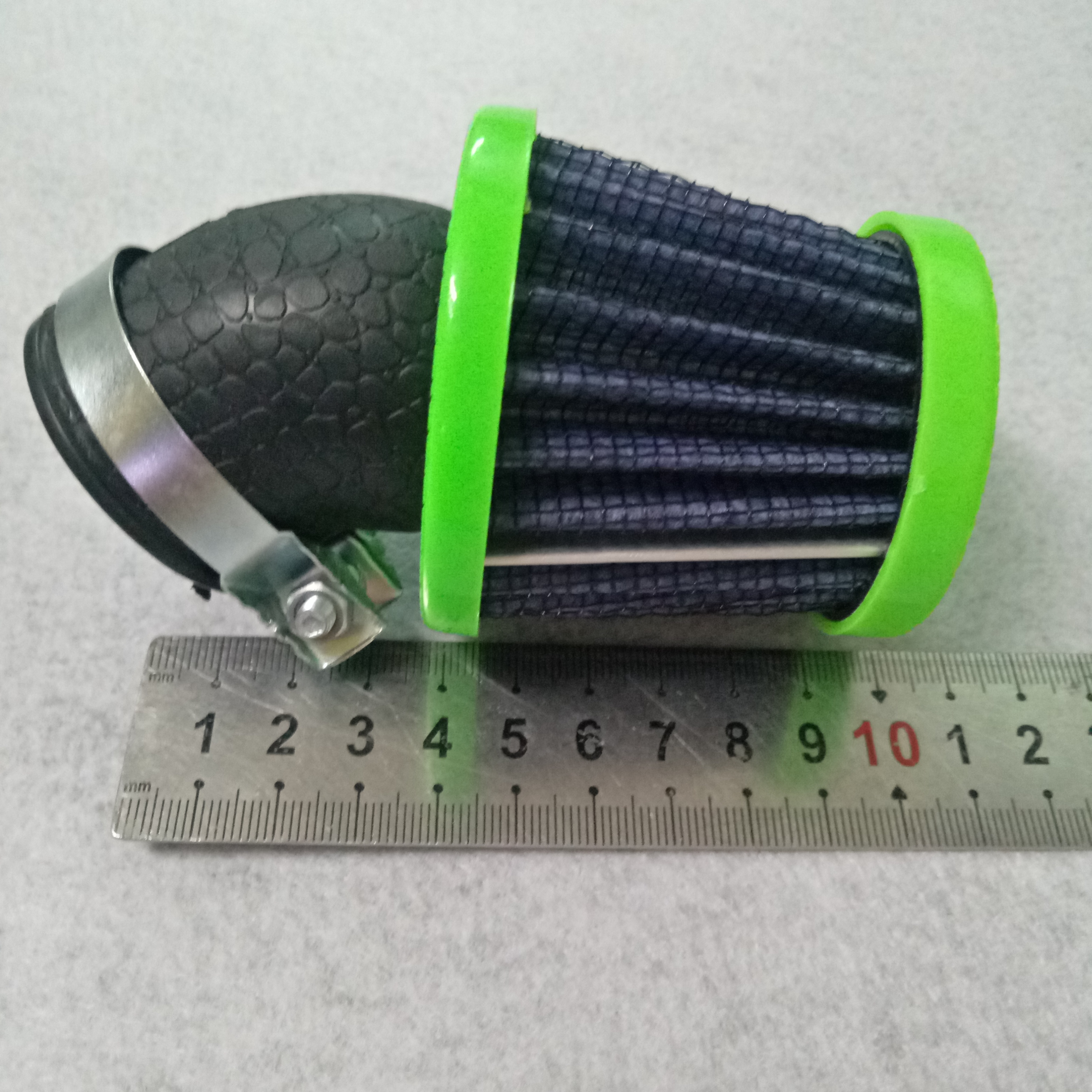 LỌC GIÓ TĂNG TỐC CHO DREAM , WAVE ,CUB họng 35 mm