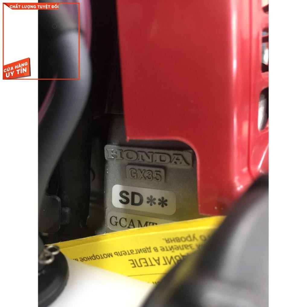 Máy cắt cỏ honda 4 thì