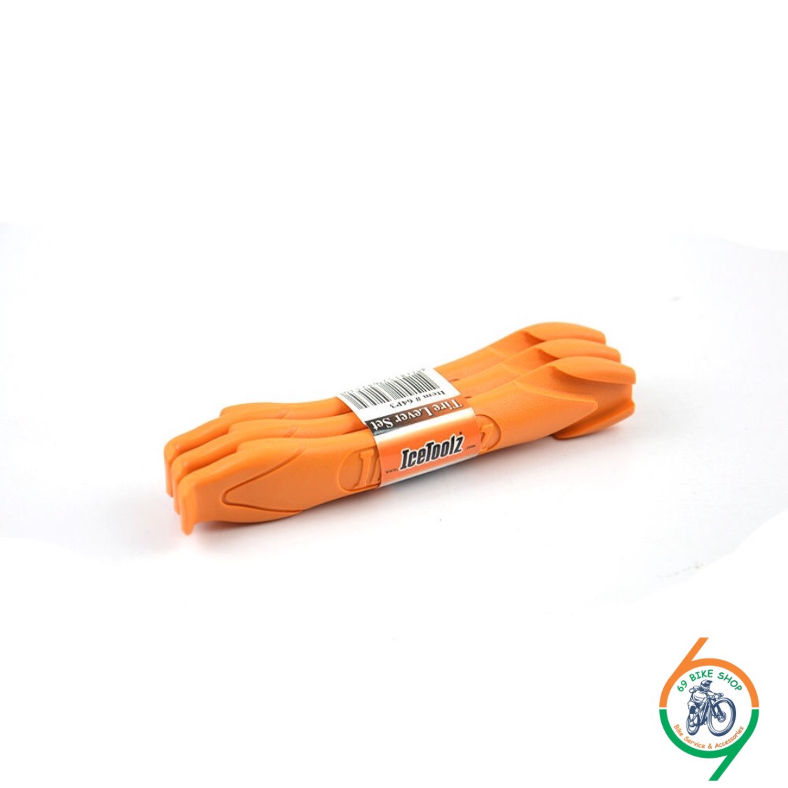 BỘ 03 CÂY NẠY VỎ XE ĐẠP ICETOOLZ