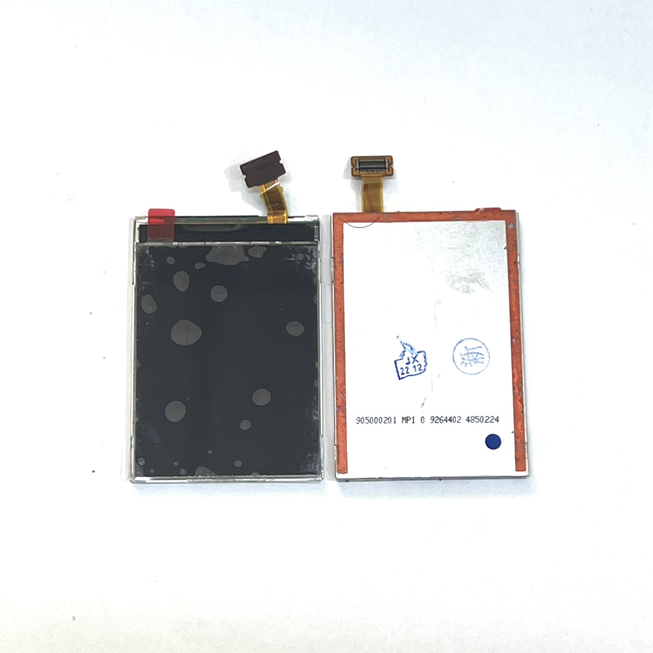 Màn hình Nokia 6300 ( rời ) Zin