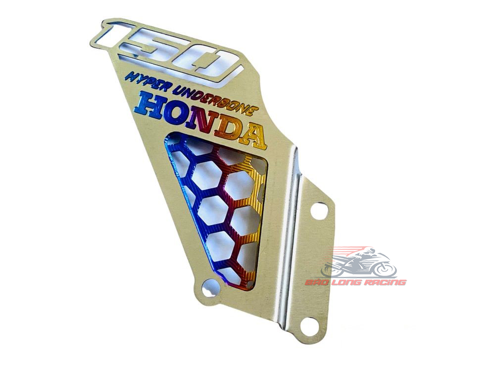 Che Pen TiTan 150 gắn Winner,Sonic