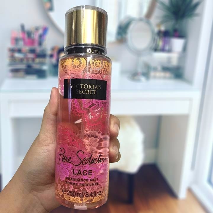 Xịt Thơm toàn thân Cao Cấp 250ML