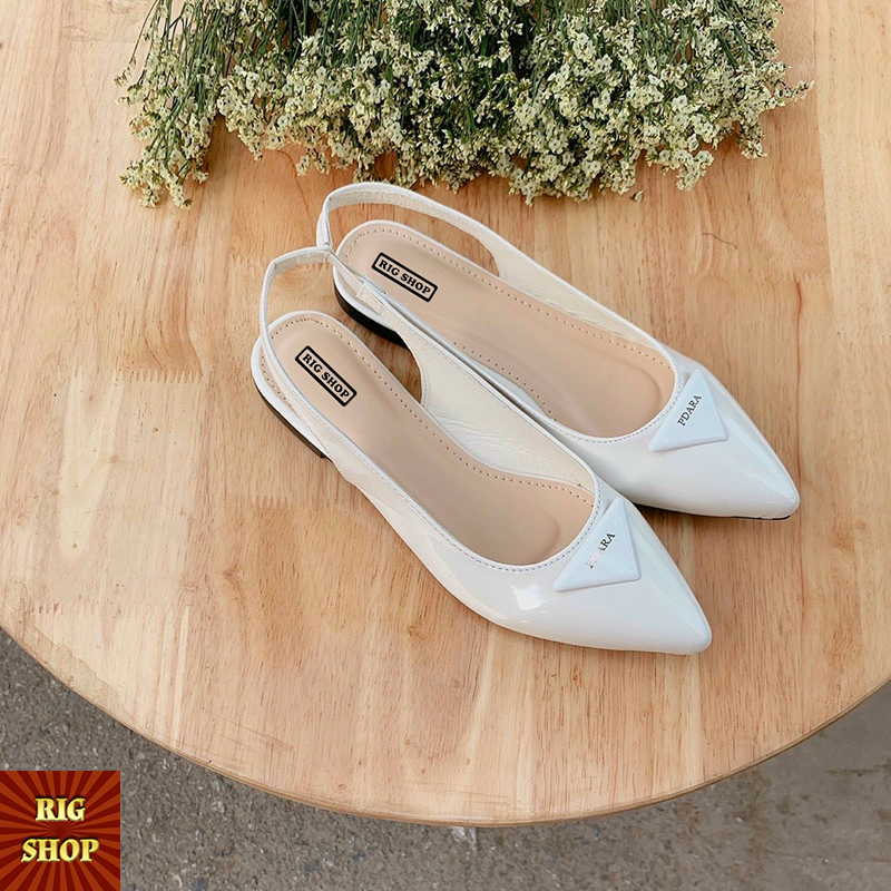 SANDAL RADA QUAI HẬU ĐƠN GIẢN MẪU HOT