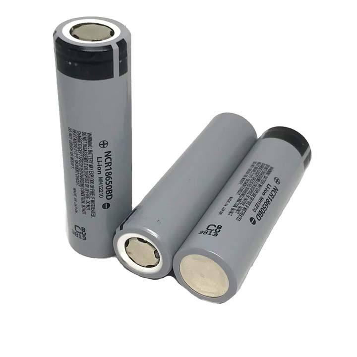 Pin 18650 pin 3200mah Pana xả 10A
