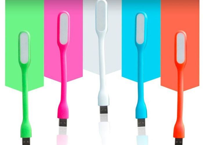 SIÊU HOT- Bộ 3 Đèn Led Cắm Cổng USB Siêu Sáng