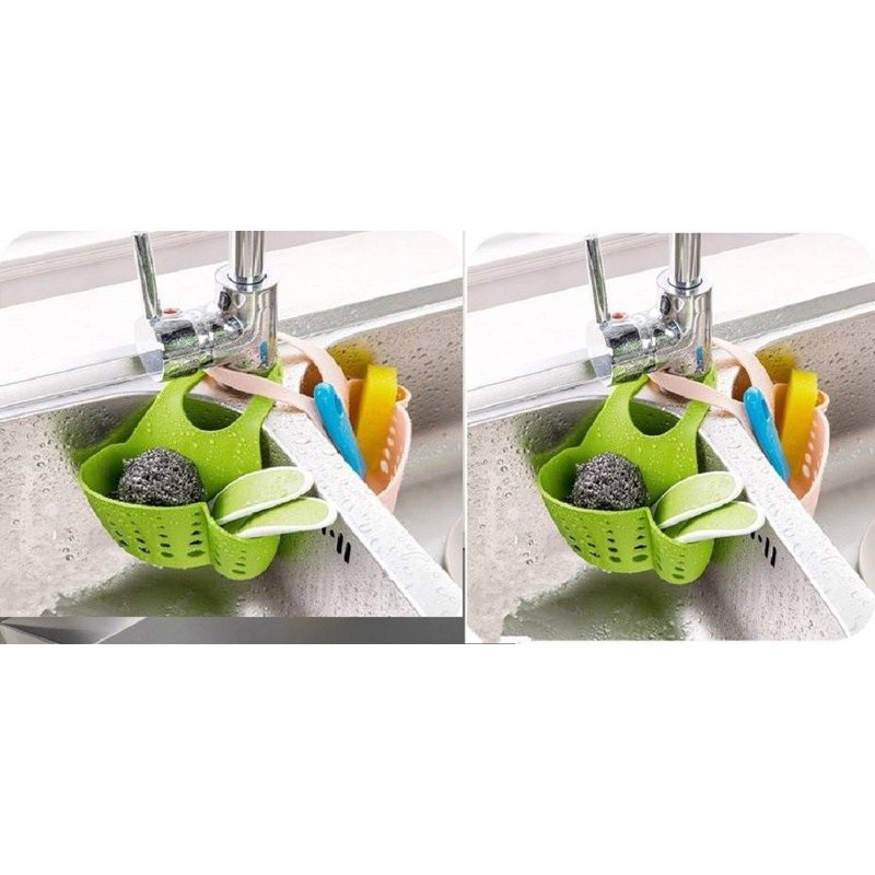 Giỏ đựng đồ rửa chén/bát