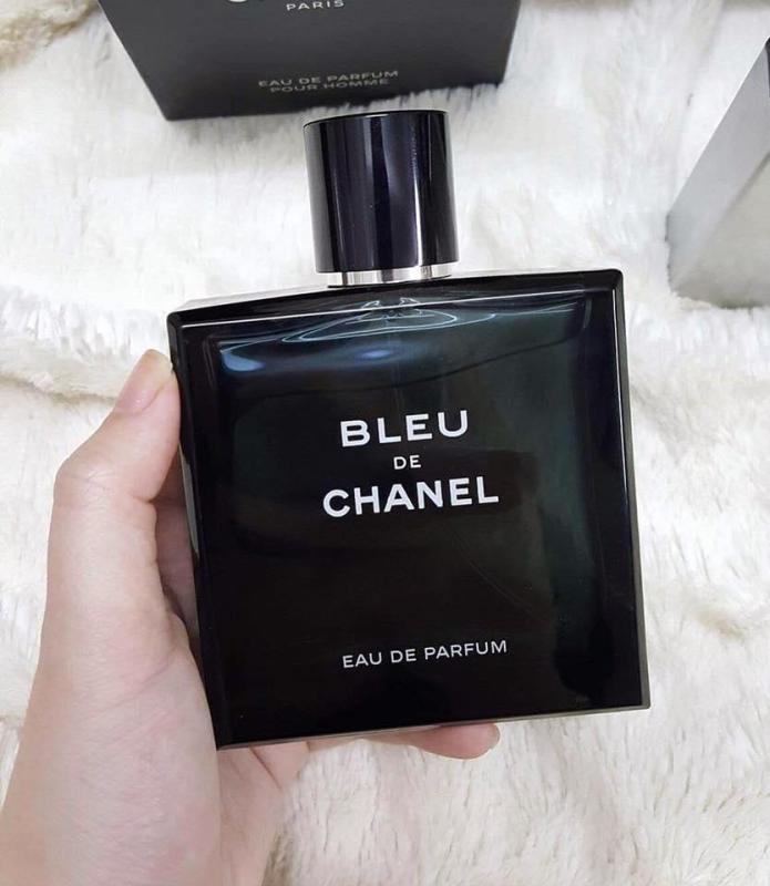 Nước Hoa Nam Bleu De Chanel EDP (100ml)