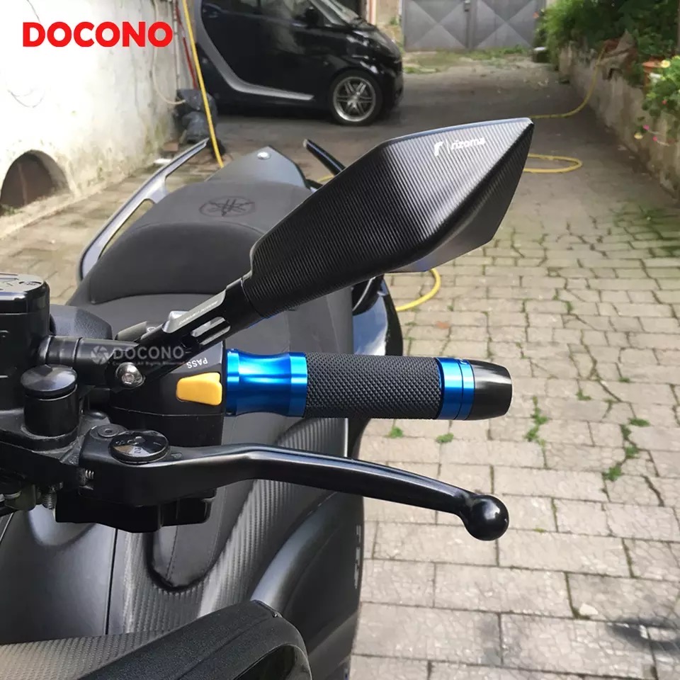 [ 1 Cặp ] Gương 5 cạnh Rizoma 2020