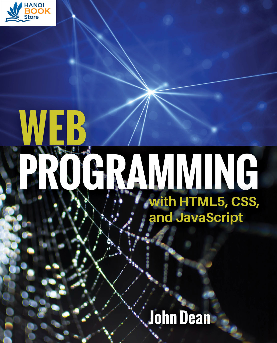 Web programming with html5, css, and javascript