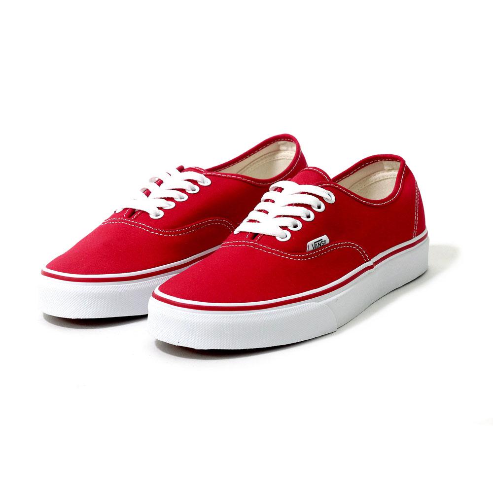 Giày Vans Authentic VN000EE3RED