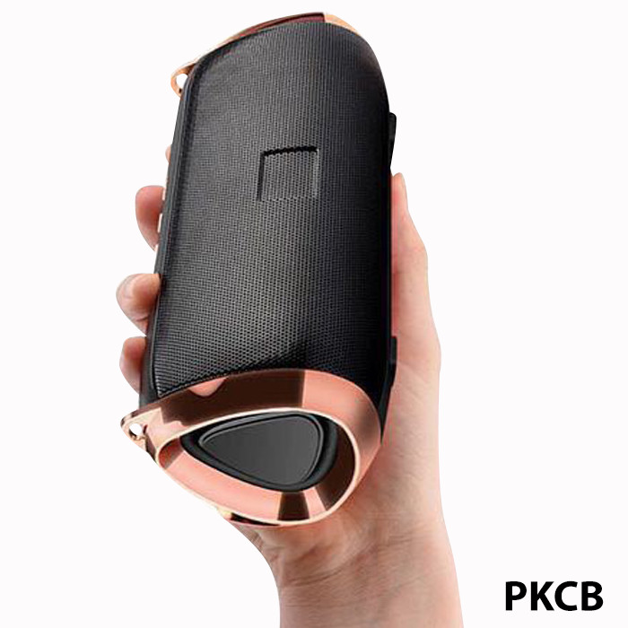 Loa Bluetooth Không Dây 5.0 Cầm Tay Mini Siêu Trầm - Hàng Chính Hãng