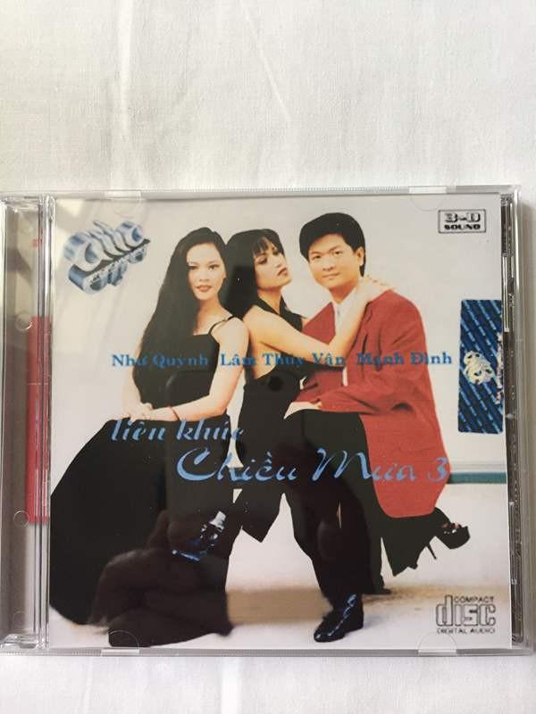 [HCM]Liên Khúc Chiều Mưa 3 Asia