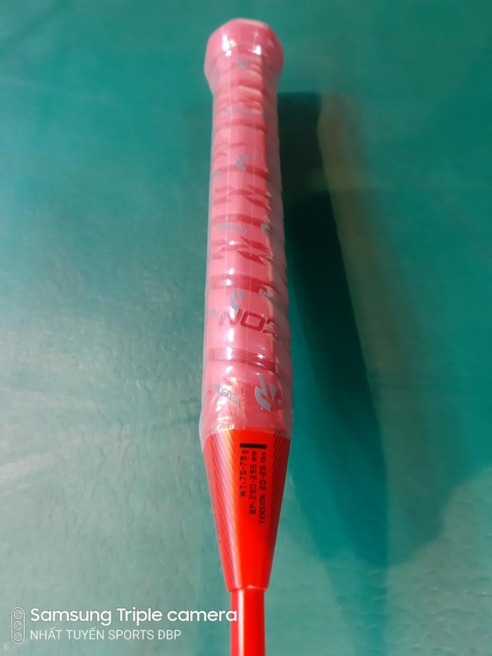 Vợt cầu lông Redson US-10 mã KR chính hãng